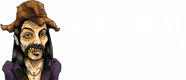 Rocky Diesel