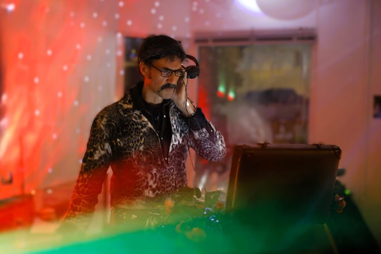 Photo: Ole-Kristian Heyer