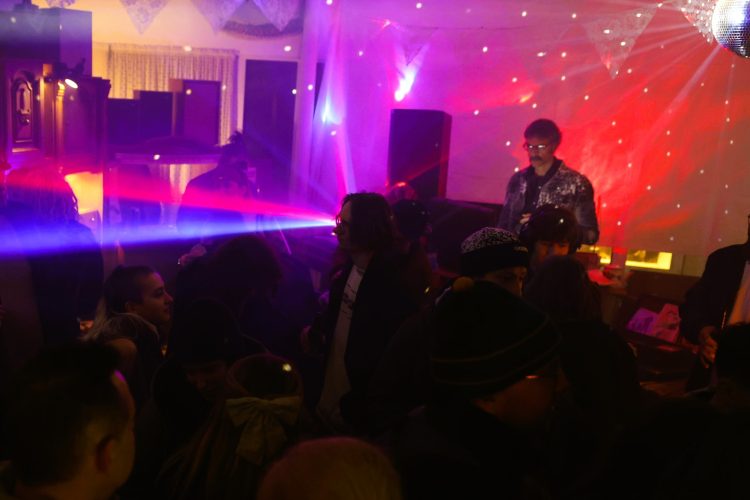 Photo: Ole-Kristian Heyer