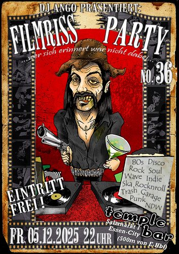 Artwork: Chris Carbona