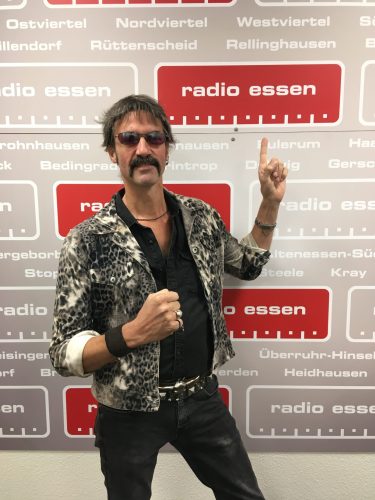 Photo: Julia Crüsemann