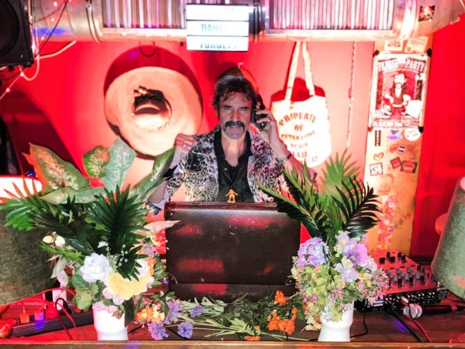 Photo: Engin Koruoglu