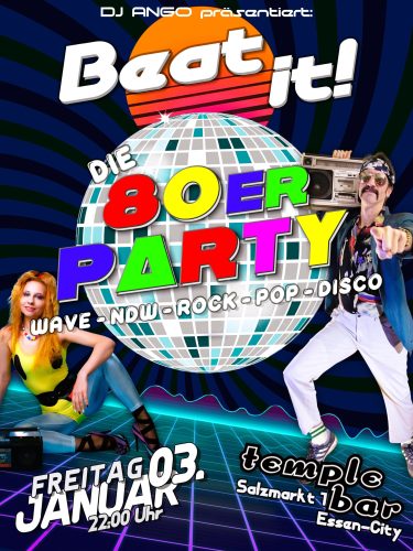 Artwork: Till Wieckert